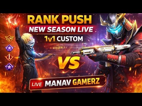 Live streaming ❤️of manav gamerz . 8 lakh views . 1 day ago ...