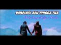 Dampingi Aku Hingga Tua||Andra Respati Ft Gisma Wandira||lirik Musik