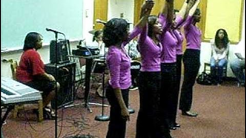 Sigma Alpha Iota Eta Zeta Chapter