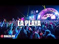 LA PLAYA   DJ ALEX ALETEO, AFTER PARTY 2019