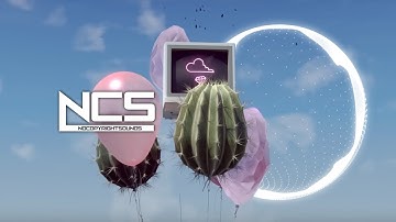 Bad Computer & Danyka Nadeau - Chasing Clouds | Electro House | NCS - Fanmade
