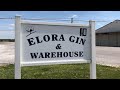 Tour of the Elora Gin 2019