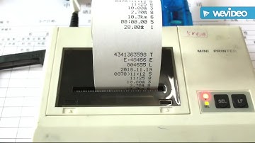 Seamless Ribbon ERC05 Testing | HENGFAT Manufacturer