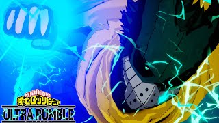 Which Deku is BEST In My Hero Ultra Rumble?