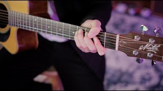 Tears In Heaven • Fingerstyle Guitar chords