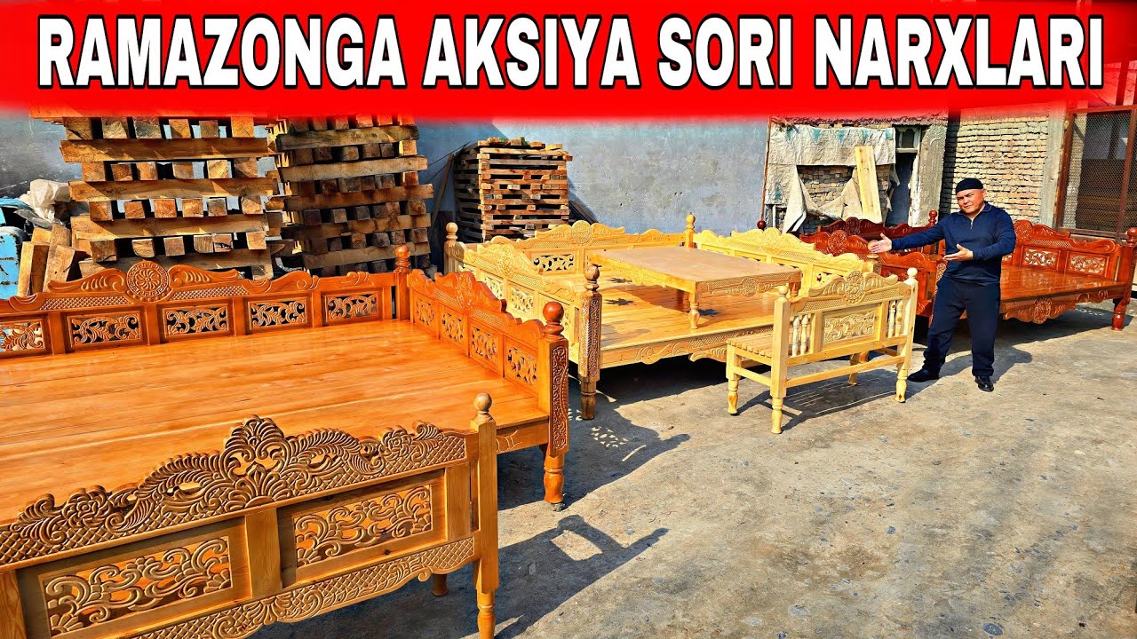 2025 YIL SO'RI NARXLARI ISHLAB CHIQARUVCHI ARZON JOYIDAN