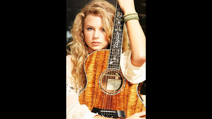 Taylor Swift story, from her humble beginnings to becoming a global superstar:
