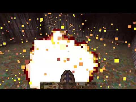 Quake - Quake 30th Anniversary Limits Jam (stream vod)