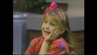 Transportation Fun with Barney 2003 VHS