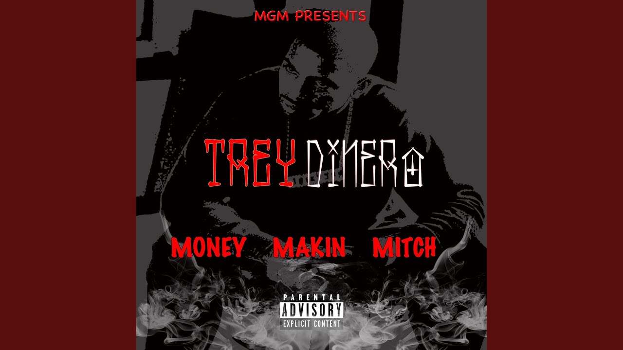 Money Making Mitch Intro - Trey Dinero