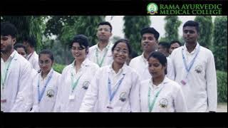 Rama Ayurvedic Medical College | About Ayurveda