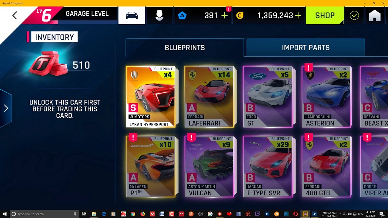 What s a redeem code and how is used ? Gameloft gives you ? I wait ur  answers. : r/Asphalt9