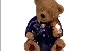 Baby Beethoven Remake 1997 Styled Opening