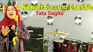 KASIAH SAYANG MANDEH (Cover) TATA SAGITA || LAGU POP MINANG || JENDRAL LIVE MUSIC