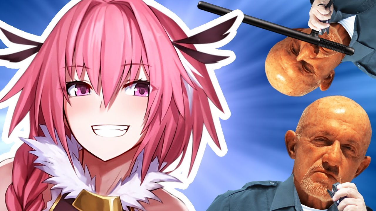 Can CHARACTER.AI Resist Femboys?