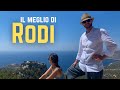 Rodi top 10  vlog grecia