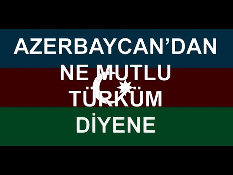 Azerbaycan'dan \