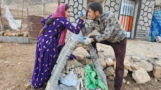 Download Lagu Beneath Frozen Skies: A Widow's Resilience MP3