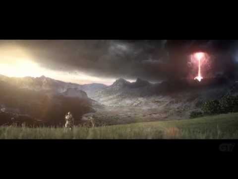 Dragon Eternity CG Trailer HD