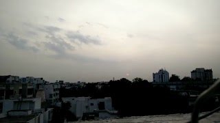 Oneplus One Timelapse Video