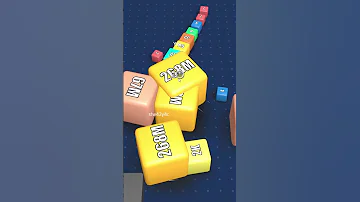 Cubes 2048 Io 