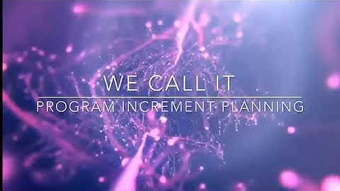 20190809 I&A PIP Workshop Summary Video