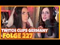 Krasse twitch clips folge 227  katazuri reagiert