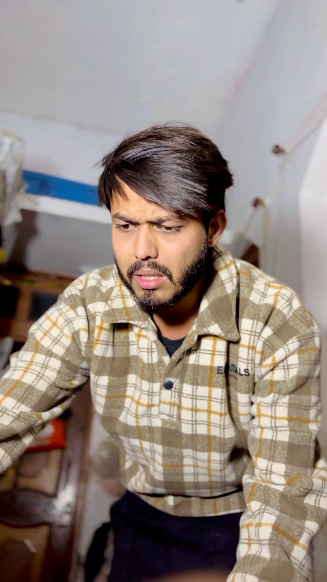 पापा को क्या हुआ ?? #emotional #foryou #shortsfeed #hearttouching #motivation #papa #message