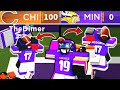 100 POINT COMEBACK WITH DIMERDILLON??? (FOOTBALL FUSION)