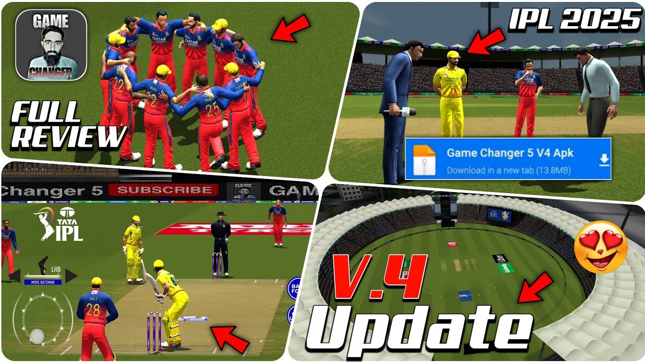 【As cchan】シャープアイ GAME CHANGER 5'10' Game Changer 5 V4 {Full Review} 🎉 New Update & Download link