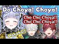 【Vspo/Eng Sub】Kuromu is treated like a baby by Kuzuha and Lauren.