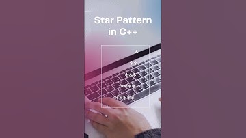 Traingle Pattern in C++ using While loop #shorts #pattern