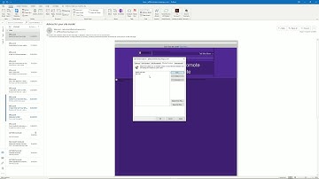 Block Junk Mail from Domain in Outlook