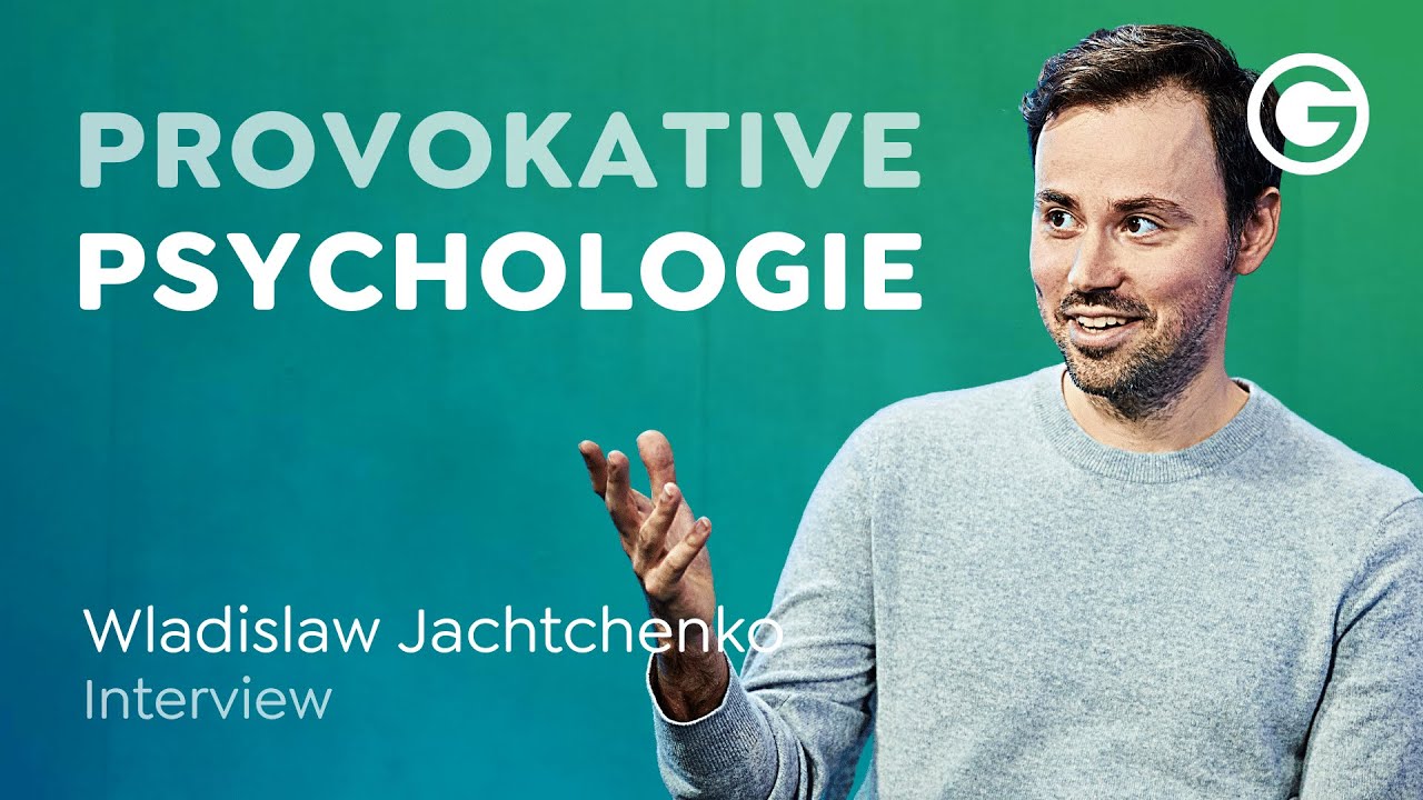 So wirst Du schlagfertig im Job (Experte Wladislaw Jachtchenko im Interview)