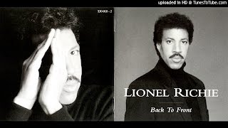 Video voorbeeld van "Lionel Richie - Dancing On The Ceiling"