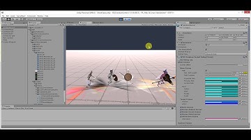 ICECreatureControl 1.1.18 - Interactors