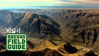 Hells Canyon in Oregon