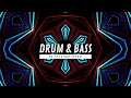 Drum and Bass 2021 #9 ~ Best New DNB Mix