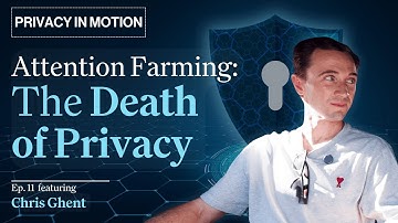 Episode 11: The Ethics Of Identity  AI, Privacy & The New Web Frontier