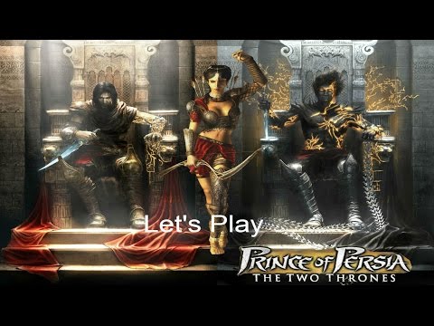 Let&rsquo;s Play The Two Thrones #1 Setup Controller Problems