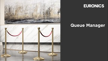 Queue Manager by Euronics India