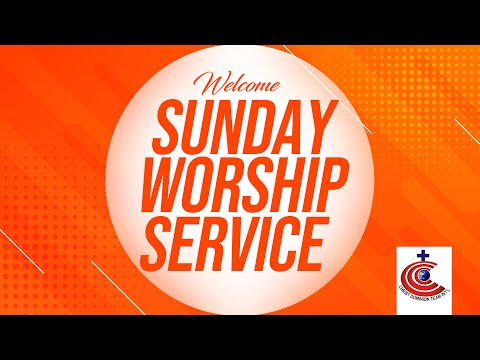 SUNDAY SERVICE || SUN. 17TH APRIL, 2022 || JESUS CENTRE CHURCH