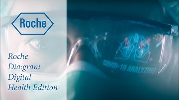 Roche Diagram Volume 9 | Digital Health in APAC