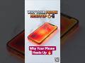 Stop Your Phone From Overheating — Quick Fixes! 🔥📱#shorts #shortsfeed #youtubeshorts