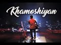 Arijit singh live HD | Khamoshiyan