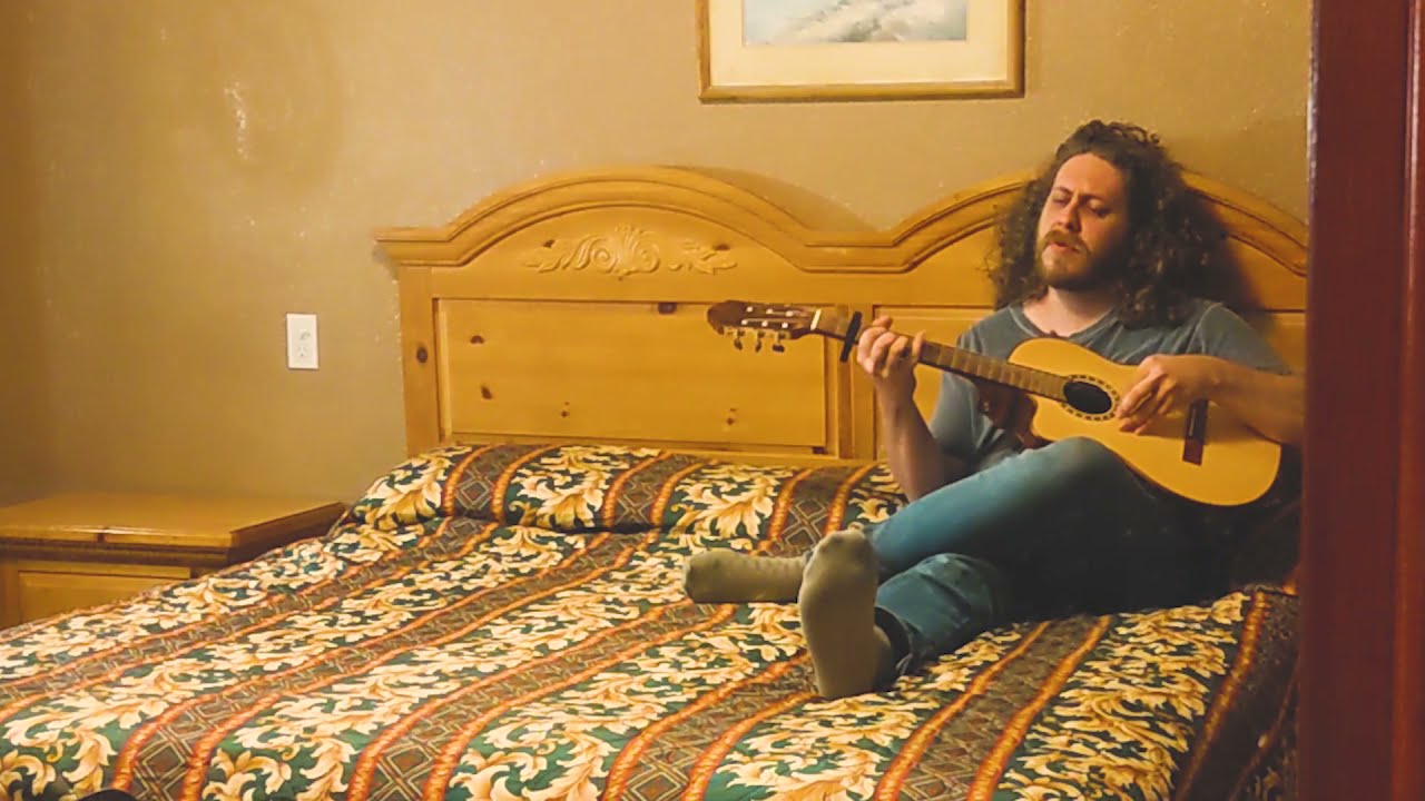 Kevin PM -  What Lands In Your Cup (MusicGNV Session)