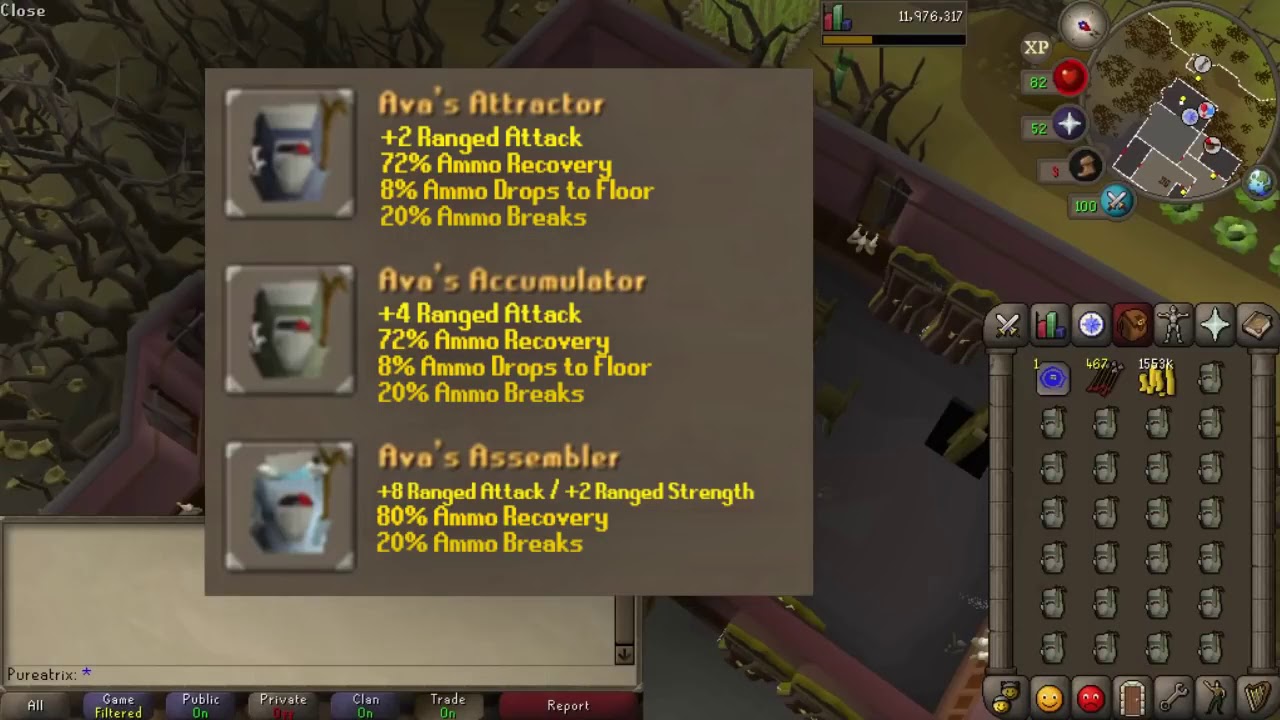 osrs