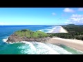 Australia's Gold Coast - 4K UHD - Filmed with DJI Inspire 1 Drone - 2015