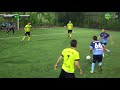 Atletico Mamak (4) (3) Ardiclarspor Kulubü/ANKARA/İDDAA ...