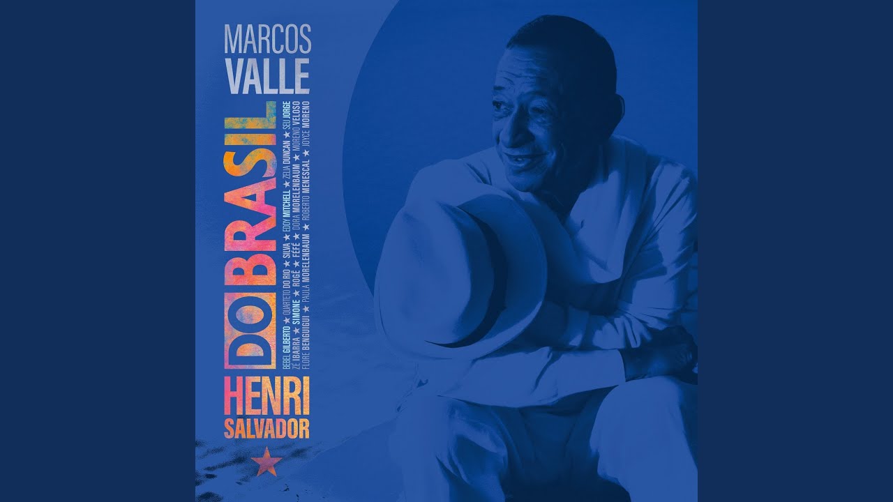 洋楽 Henri Salvador / Une Ile au soleil Une île au soleil - YouTube